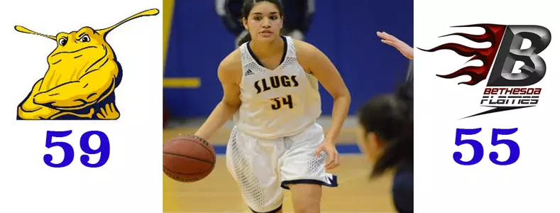 Banana Slugs Douse Flames in Thriller Image