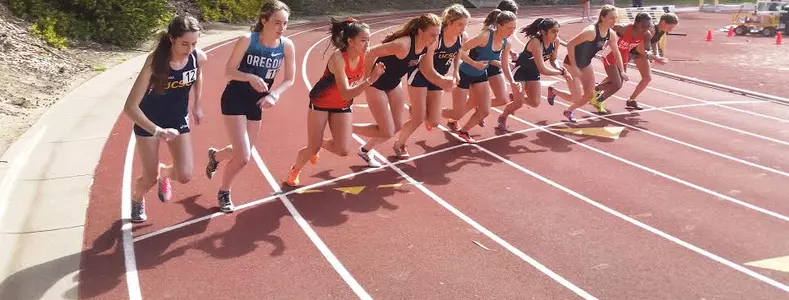 Strong Performances Pace Banana Slugs at Season Opener Image