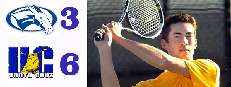 #30 Banana Slugs Gallop Past Mules Image