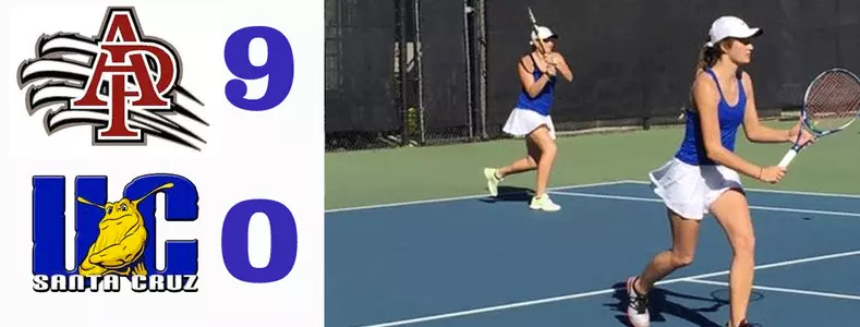 Cougars Defeat Banana Slugs Image