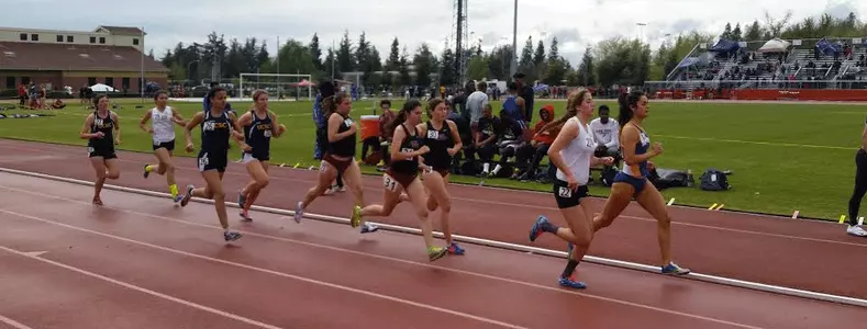 Banana Slugs Finish 22nd at Kim Duyst Invitational Image