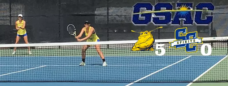 Banana Slugs Defeat Salem to Advance to GSAC Championship Match Image