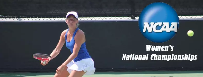 Slugs Come Up Short Against Lewis & Clark in the NCAA Championships Image