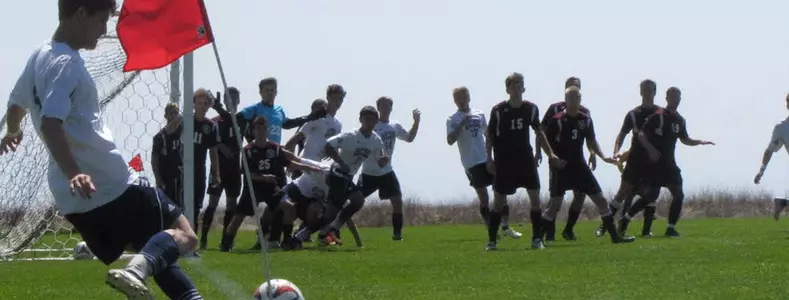 Banana Slugs Top Auggies for First Win Image