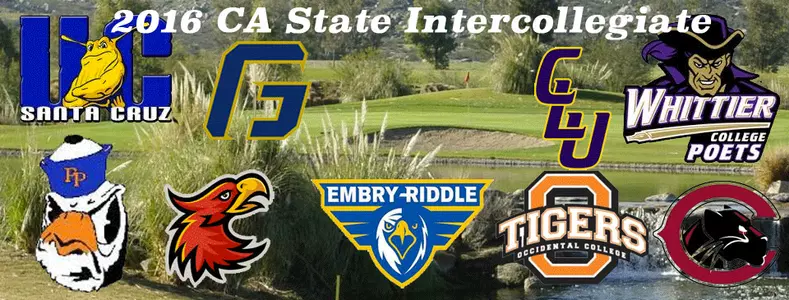 UC Santa Cruz Finishes Ninth at California State Intercollegiate Image
