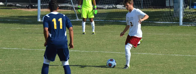 Banana Slugs Tie with Roos Image