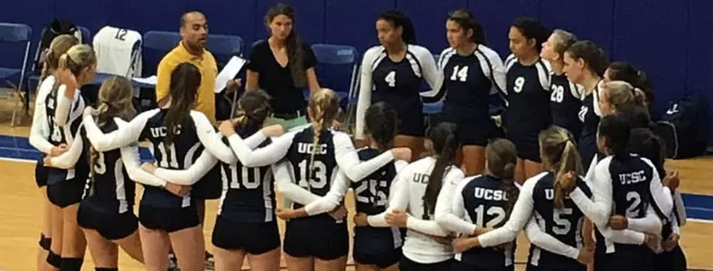 Banana Slugs Go 3-1 at SlugFest Image