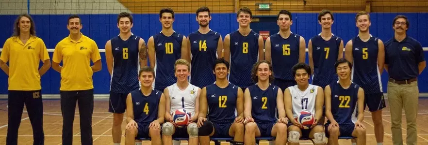 Banana Slugs Sweep Pride Image