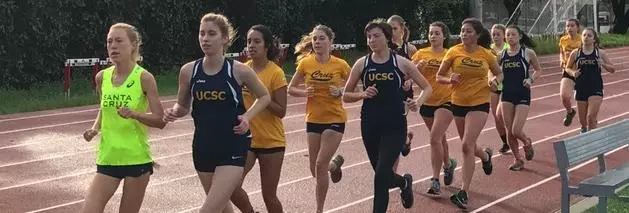 Track & Field travels to Stanislaus State for Kim Duyst Invitational Image