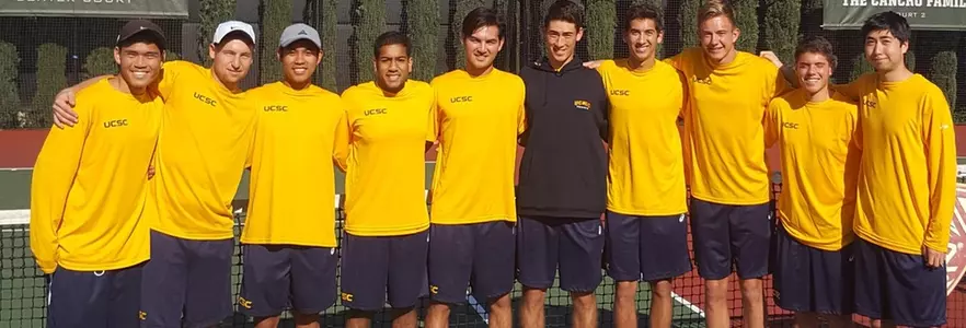 #8 Bulldogs Defeat Banana Slugs Image