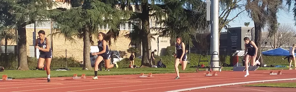 Track & Field Program Unveiled at Kim Duyst Invitational Image