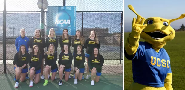 Smekalina and Stoner finish Ojai tournament in doubles quarterfinals Image