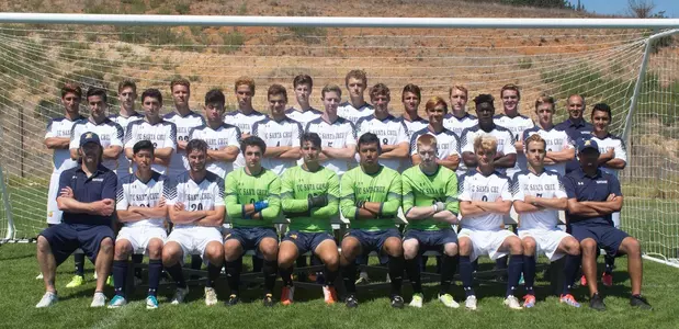 UC Santa Cruz open year with pair of close losses Image