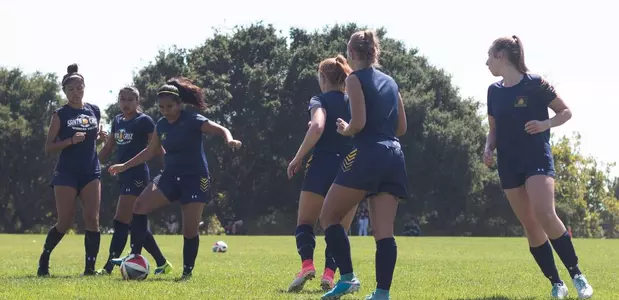 Overtime goal pushes La Verne past UC Santa Cruz Image