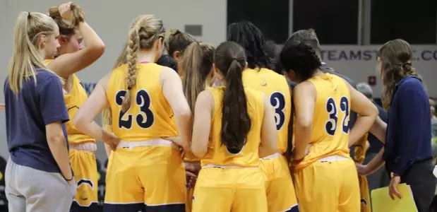 Lancers Top Banana Slugs in New Year's Eve Classic Image