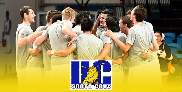 Hot shooting pushes Banana Slugs past Pioneers Image