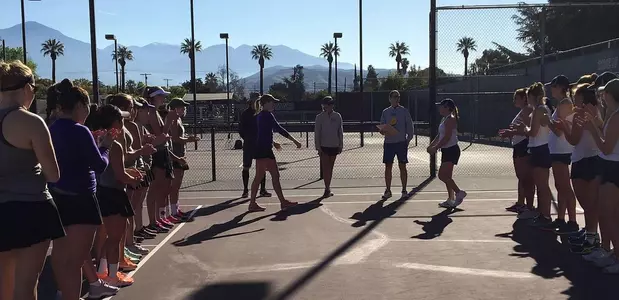 Wildcats Defeat Banana Slugs Image