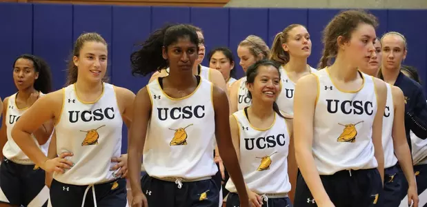 Banana Slugs Top Pioneers Image