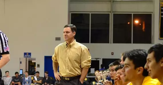 Dubois sets UCSC coaching wins record in 81-67 win at Cal Lutheran Image