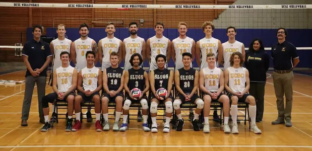 UCSC swept by Concordia in Irvine Image