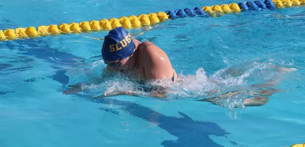 Women Finish Second; Men Third at Bay Area Invitational Image