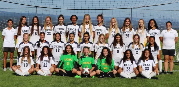 Banana Slugs can't overcome early deficit in 4-1 loss to Cal Lutheran in NCAA Tournament Image