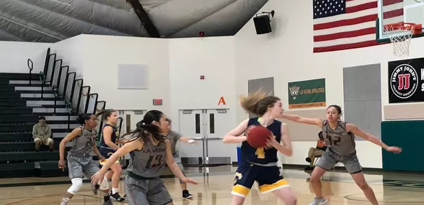 Poets Write Off Banana Slugs 60-51 Image