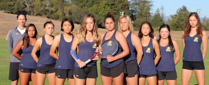 #27 Blues Defeat Banana Slugs 7-2 Image