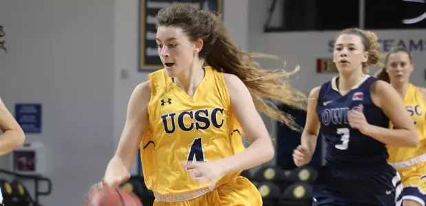 Big night from Murphy not enough in one point loss at La Verne. Image