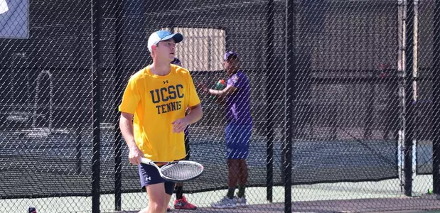 Banana Slugs Defeat Chapman for First Win of Southern California Road Trip Image