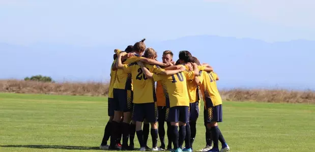 Loggers and Banana Slugs share the spoils in scoreless tie to close Slugfest Image