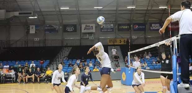 Banana Slugs Drop Two Close ones on Day One of Pennsylvania Trip Image