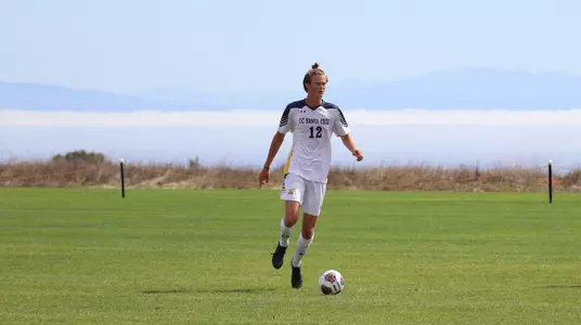 Sunbirds Soar Over Slugs 2-1 Image