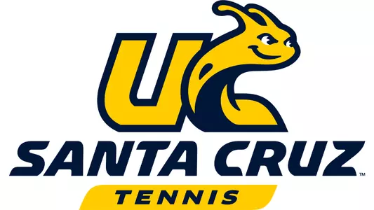 ucsc tennis logo