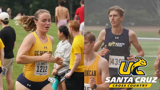 Cross Country Muzzy Anderson