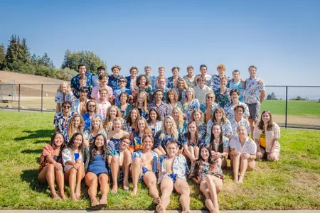2021 Swim and Dive
