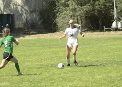 Fiona Nielsen vs. Evergreen