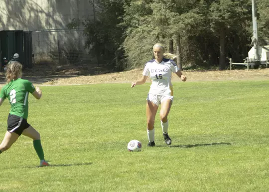 Fiona Nielsen vs. Evergreen