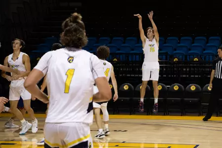 UCSC vs Pomona-Pitzer