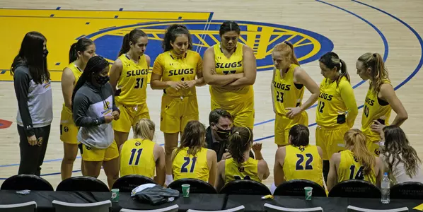 UC Santa Cruz vs. Colorado College