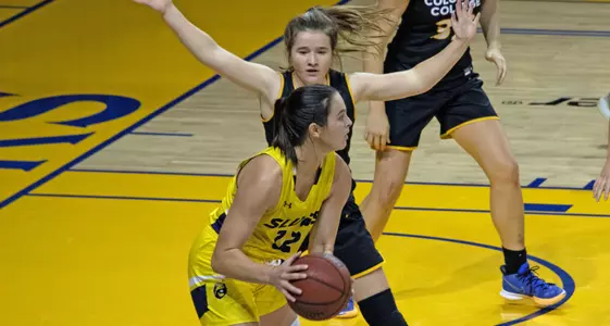 UC Santa Cruz vs. Colorado College