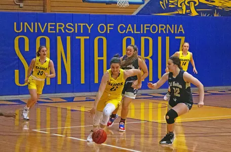 UCSC Women's Basketball