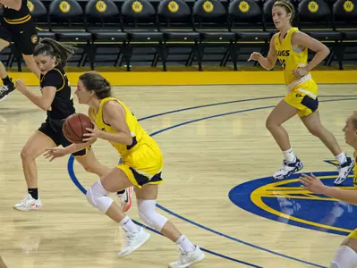 UC Santa Cruz vs. Colorado College