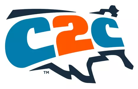 Coast To Coast logo