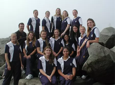 UC Santa Cruz women's volleyball single match records