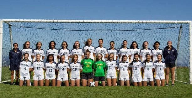 2018 women's soccer