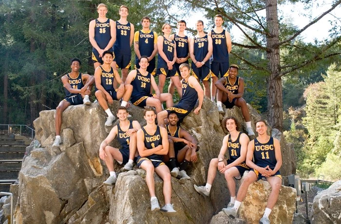 2019-20 men's basketball
