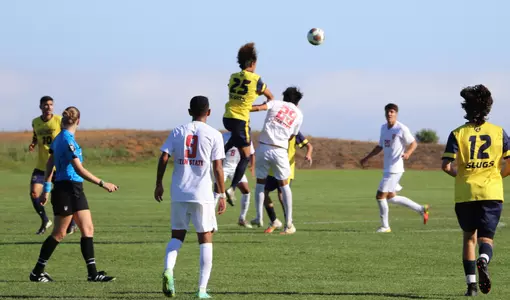 UCSC vs. Stanislaus