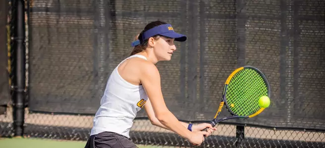 UCSC Tennis