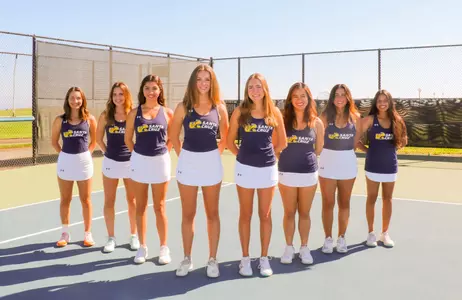 UCSC Tennis